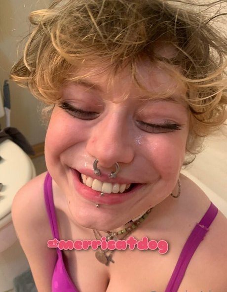 merricatdog Füße OnlyFans