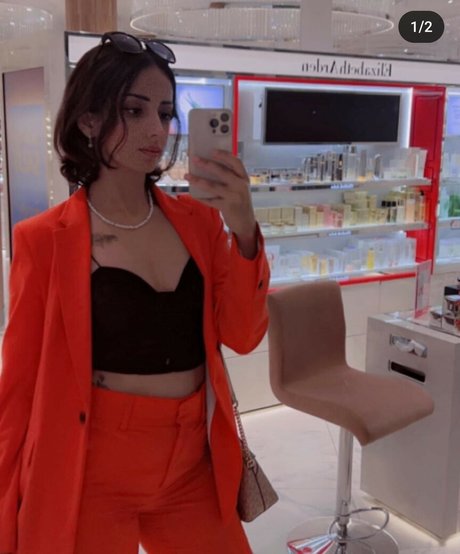 didiyafei Nacktbilder von OnlyFans