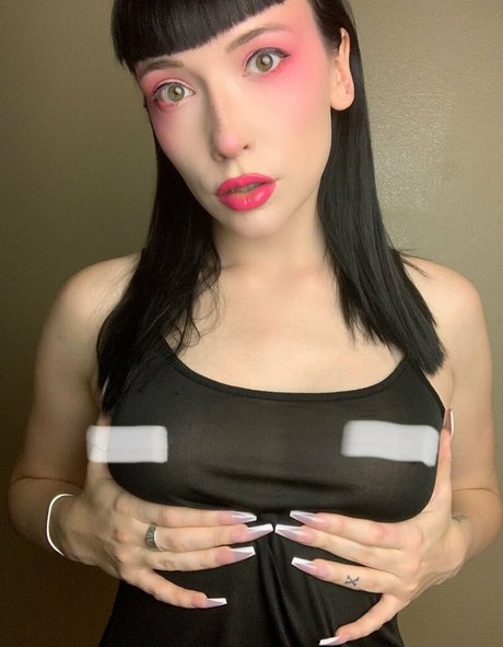 babevonfree Leaks von Nacktbildern auf OnlyFans