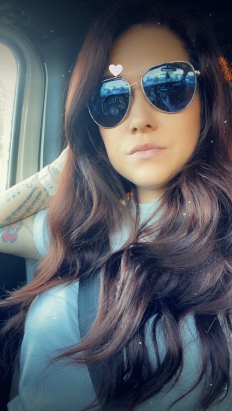 Allie Sin OnlyFans-Creator