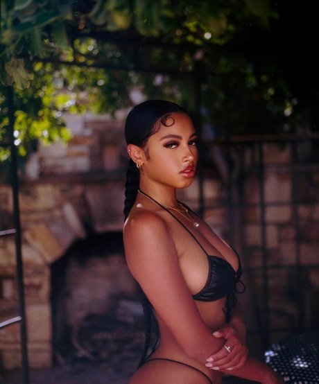 jonica Nackt auf OnlyFans