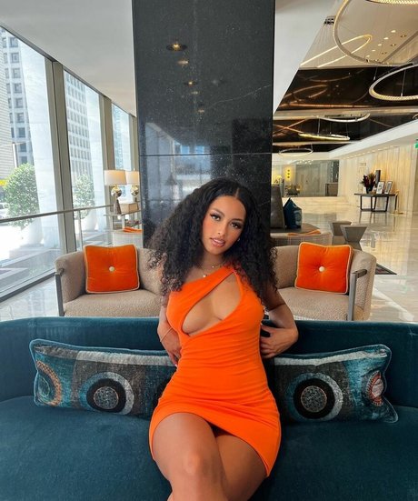 jonica Leaked OnlyFans Sex