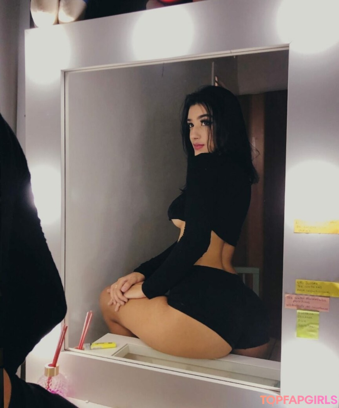 Bia Miranda Leaks von Nacktbildern auf OnlyFans