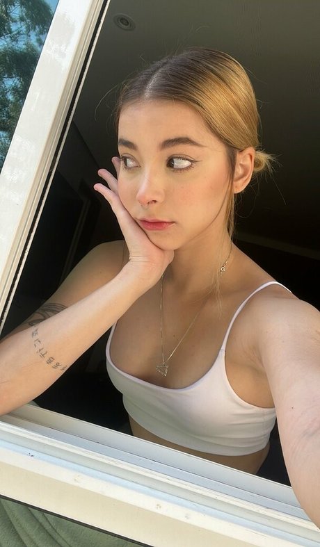 Thaiga Nacktbilder geleakt OnlyFans geleakt