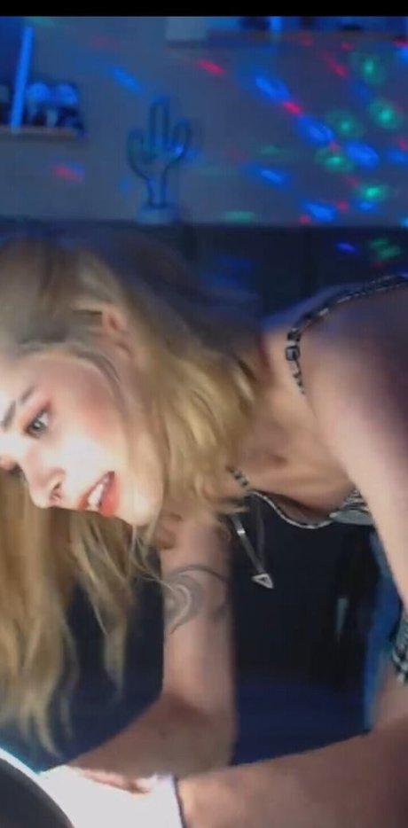 Thaiga OnlyFans Nacktbilder