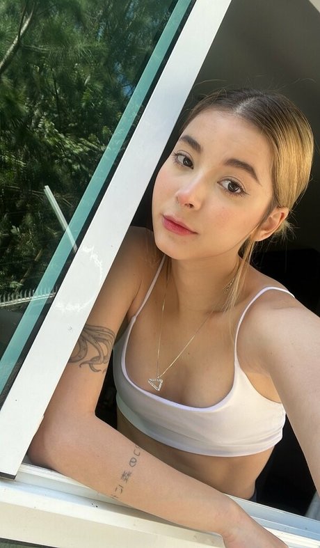 Thaiga XXX Leak OnlyFans