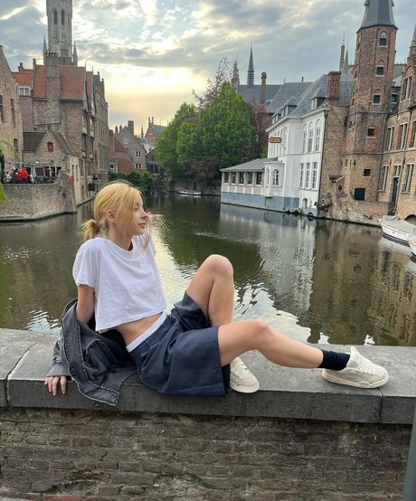 Thaiga OnlyFans Nacktfotos