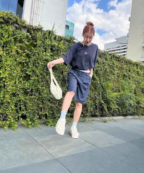 Thaiga OnlyFans-Creator