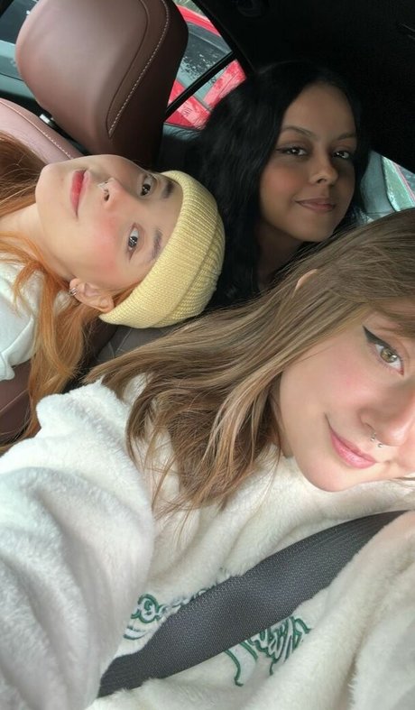 Thaiga Nacktbilder OnlyFans Geleakt