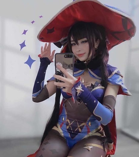 Miruqi Leaked OnlyFans Fotos