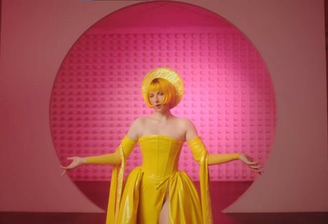 Tessa Violet OnlyFans Nackt