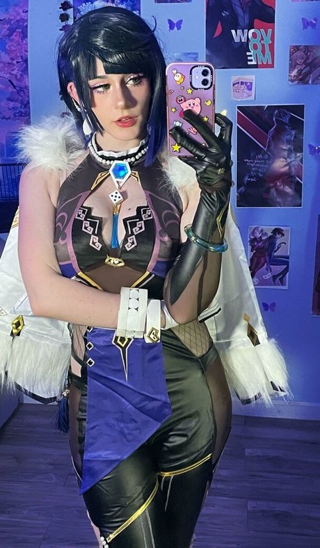 occultmage OnlyFans Nackt Leak