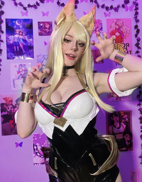 occultmage OnlyFans explizite Inhalte