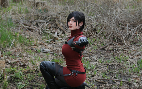 occultmage Nacktbilder von OnlyFans geleakt