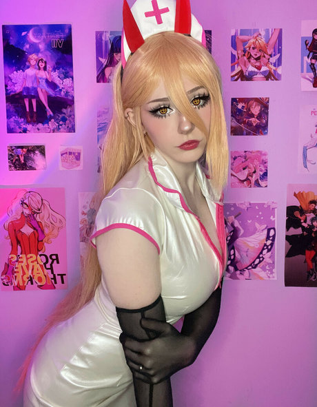 occultmage Brüste OnlyFans