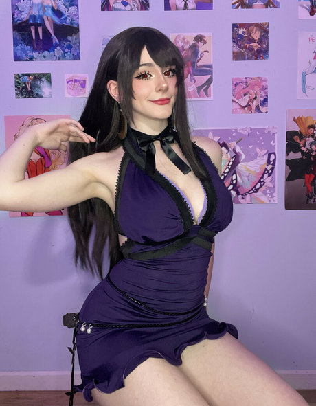 occultmage OnlyFans Nackt Leak