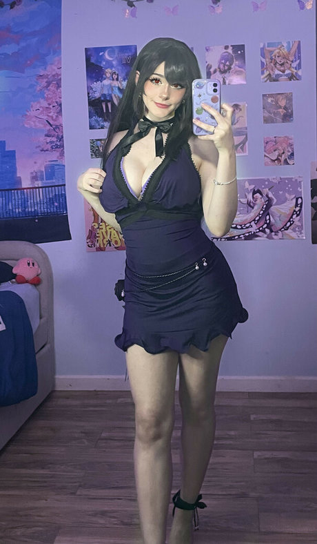 occultmage Leak von OnlyFans Pornografie