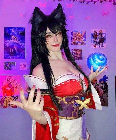 occultmage Nacktbilder-Leaks von OnlyFans