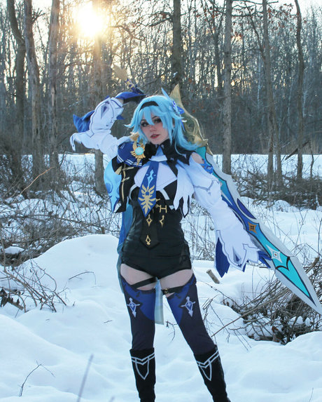 occultmage Sextape OnlyFans Nacktbilder