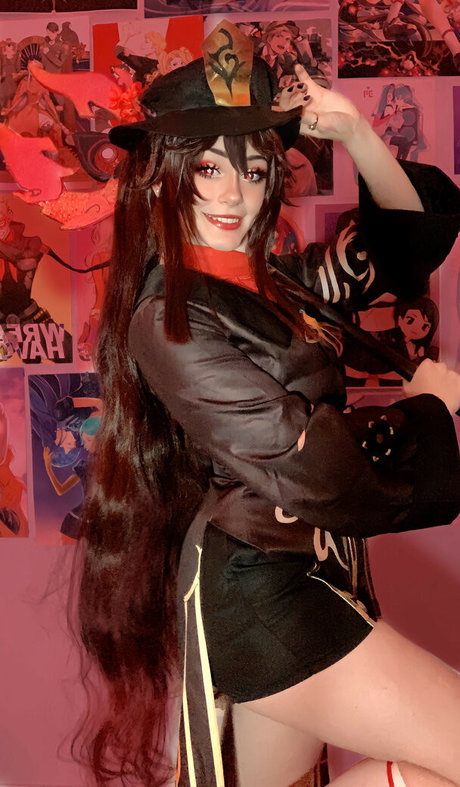 occultmage Neue OnlyFans Leaks