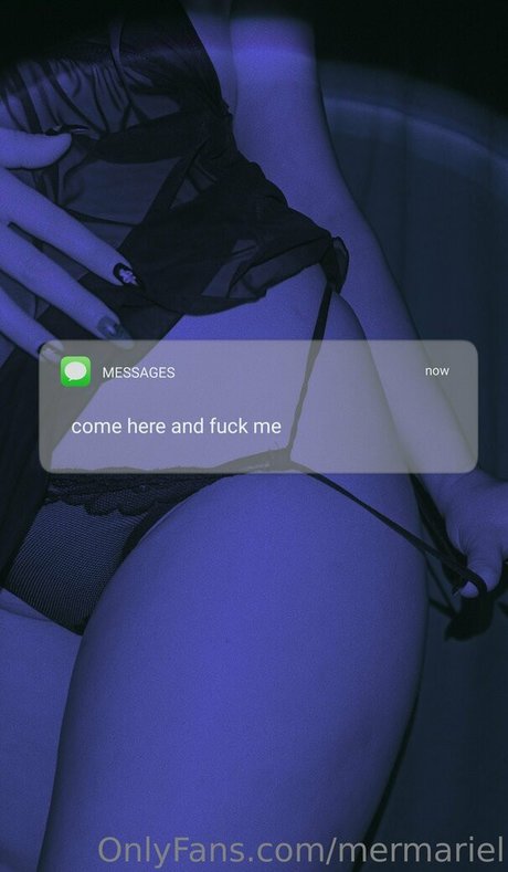 mermariel Profilbild