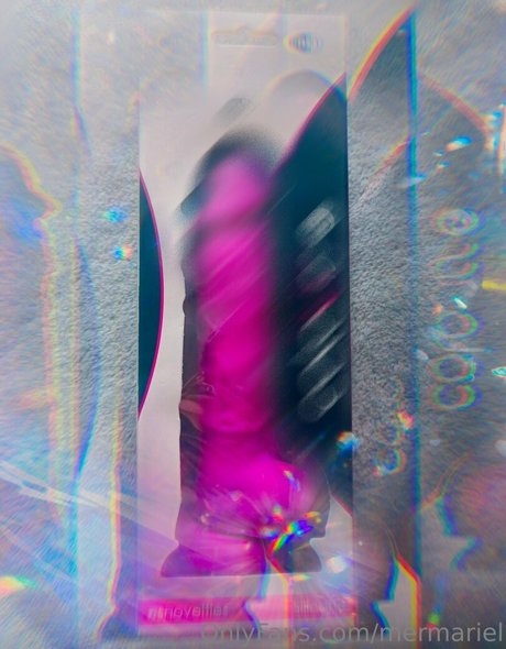 mermariel OnlyFans-Pornos