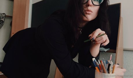 mermariel Nacktbilder geleakt OnlyFans