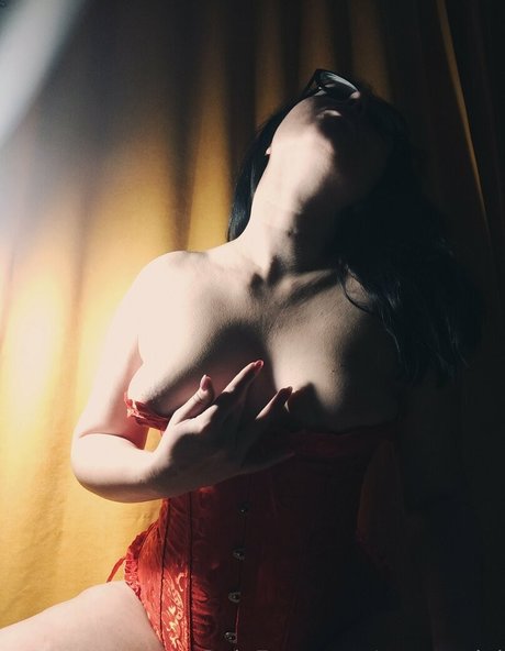 mermariel OnlyFans Sextape