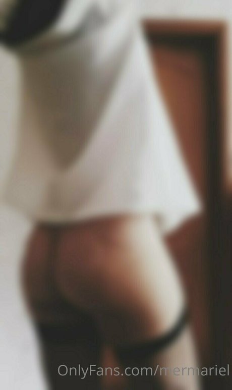 mermariel OnlyFans-Leak