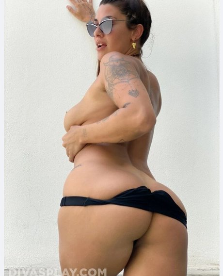 Ivana Nadal Model OnlyFans Foto