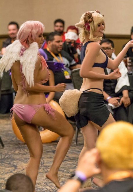 BunnyQ ki XXX OnlyFans