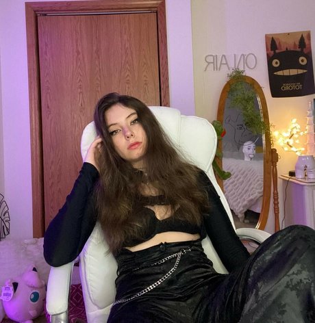 CruelRice Sex OnlyFans