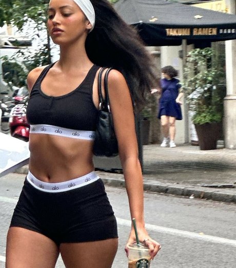 Wolfiecindy Nacktbilder von OnlyFans