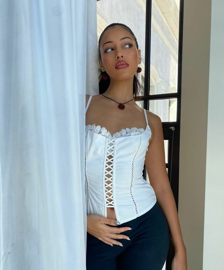 Wolfiecindy Nacktbilder von OnlyFans geleakt