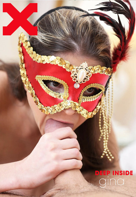 Gina Gerson Nacktbilder OnlyFans