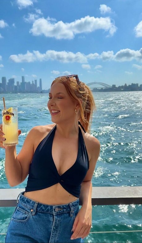 Tannar Eacott OnlyFans Strip