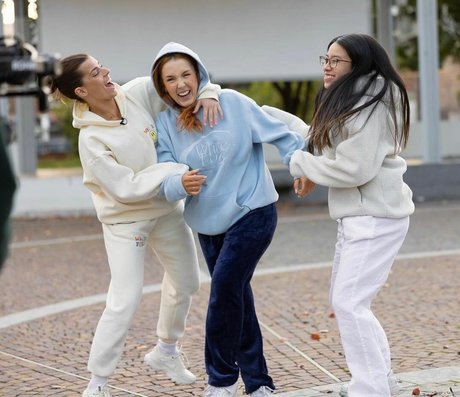 Tannar Eacott Nacktbilder von OnlyFans