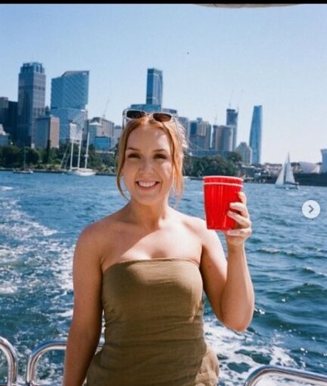 Tannar Eacott NurlyFans-Brüste