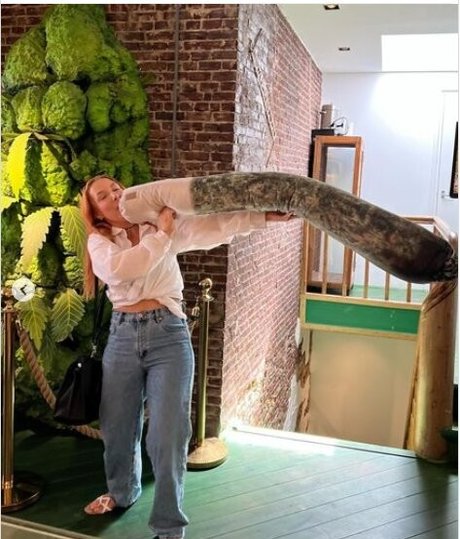 Tannar Eacott NSFW OnlyFans