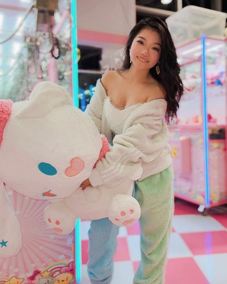 amerikanische onlyfans Kunst XXX Bild