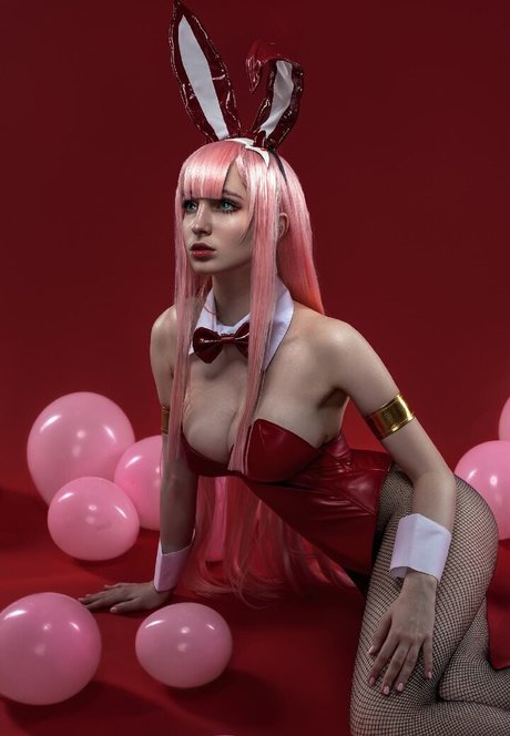 Hologana OnlyFans-Bilder