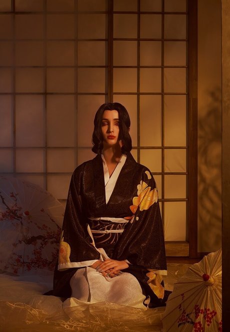 Hologana OnlyFans geleakte Pornografie