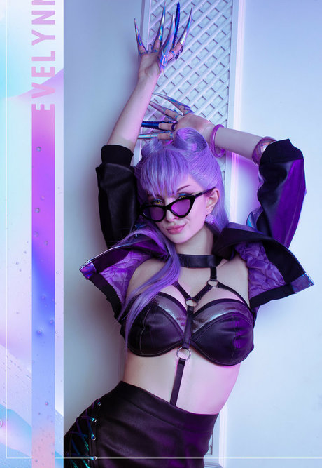 Hologana OnlyFans Sex