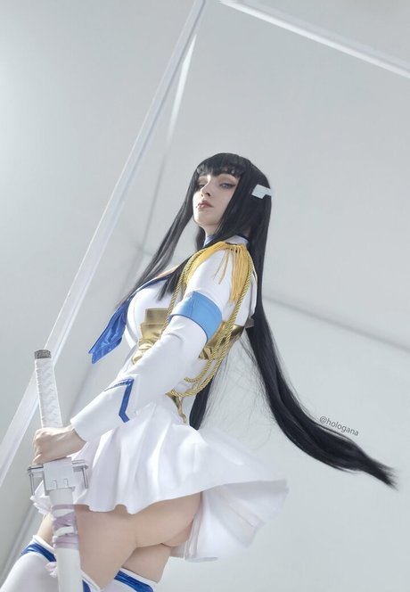 Hologana OnlyFans-Leaks