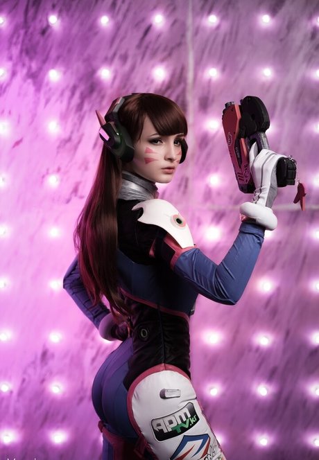 Hologana Nacktbilder von OnlyFans