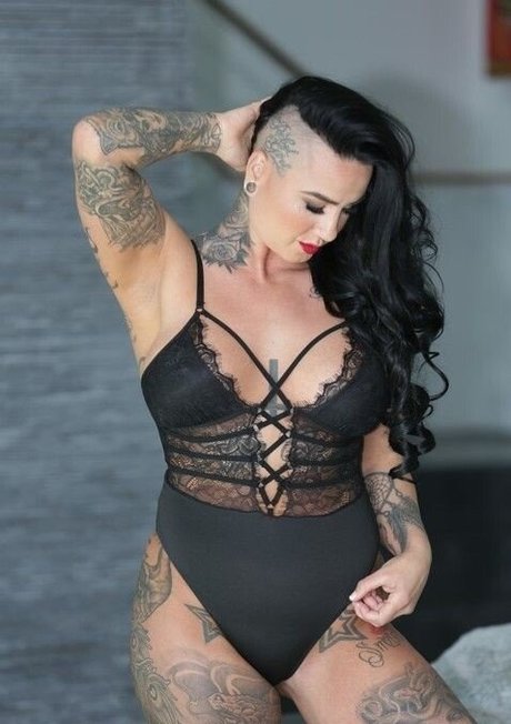 Ashlee Evans Smith OnlyFans-Fotos