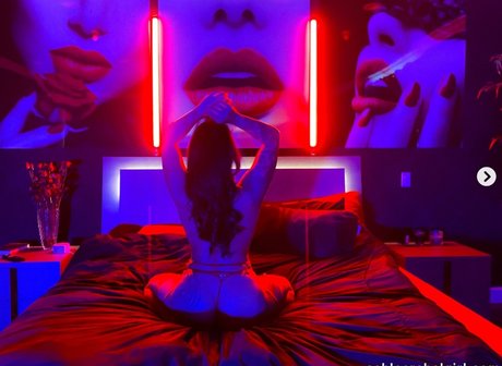 Ashlee Evans Smith OnlyFans-Pornoleak