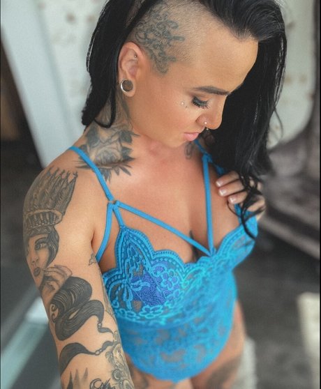 Ashlee Evans Smith OnlyFans Nacktbilder