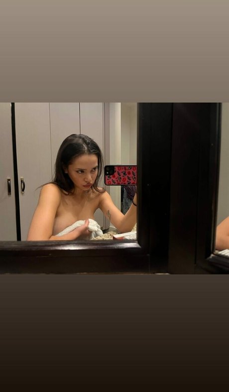 Raquel Dominique OnlyFans-Leak