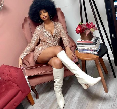 Taylor Rooks OnlyFans geleakte Pornografie